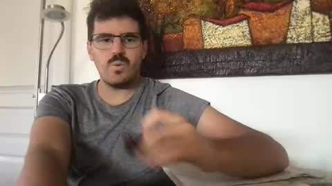 reachorgasmwithoutsex online show from 07.28.26