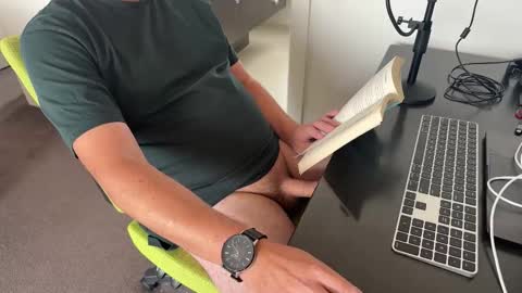 readwithjordanv online show from 03.04.26