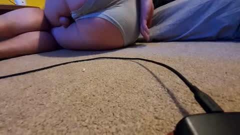 HornyAlways online show from 01.30.25