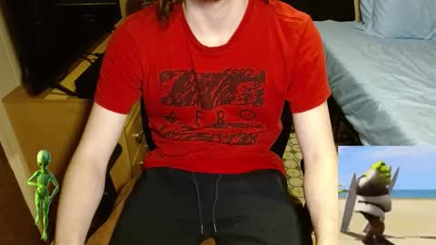 Scrappy Coco online show from 01.17.26