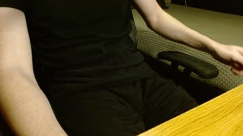 Snapshot of readytocum90 chatting on 07.25.26 Scrappy Coco online show from 07.25.26