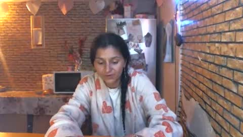 Snapshot of real_coupl3 chatting on 05.30.26 real_coupl3 online show from 05.30.26