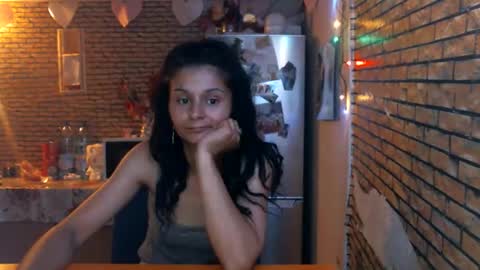Snapshot of real_coupl3 chatting on 06.02.26 real_coupl3 online show from 06.02.26
