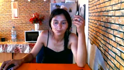 Snapshot of real_coupl3 chatting on 06.23.26 real_coupl3 online show from 06.23.26