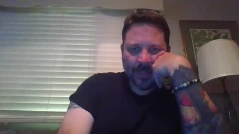 Bear online show from 10.12.25