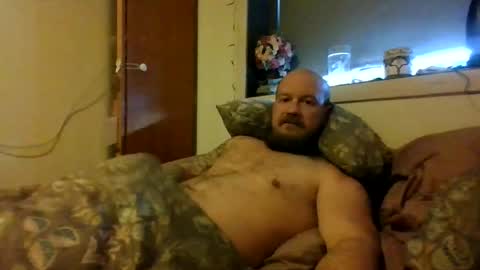 Snapshot of real_viking1 chatting on 02.18.26 real_viking1 online show from 02.18.26