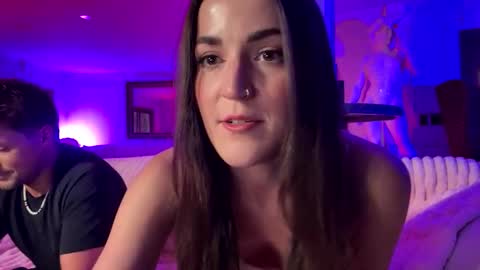 realbeccablair online show from 06.11.26