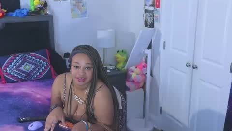 realgoddessdream online show from 03.20.26
