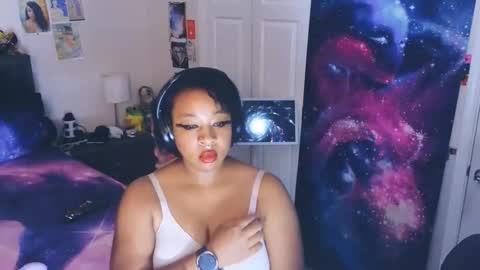 realgoddessdream online show from 03.23.26