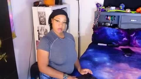 realgoddessdream online show from 04.19.26