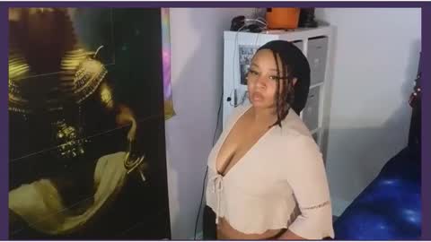 realgoddessdream online show from 04.23.26