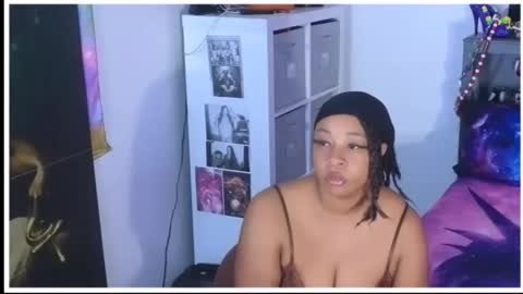 realgoddessdream online show from 04.26.26