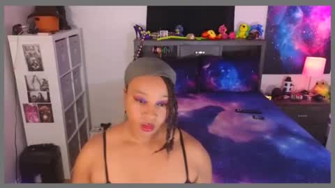 realgoddessdream online show from 05.02.26