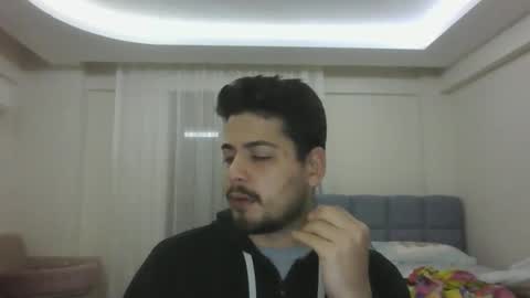 Snapshot of realhornyboy35 chatting on 01.02.25 you can tell me a LSD online show from 01.02.25