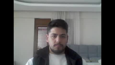 Snapshot of realhornyboy35 chatting on 02.23.25 you can tell me a LSD online show from 02.23.25