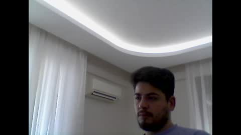 Snapshot of realhornyboy35 chatting on 10.05.25 you can tell me a LSD online show from 10.05.25