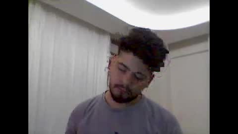 Snapshot of realhornyboy35 chatting on 10.15.25 you can tell me a LSD online show from 10.15.25