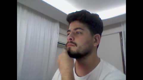 Snapshot of realhornyboy35 chatting on 10.24.25 you can tell me a LSD online show from 10.24.25