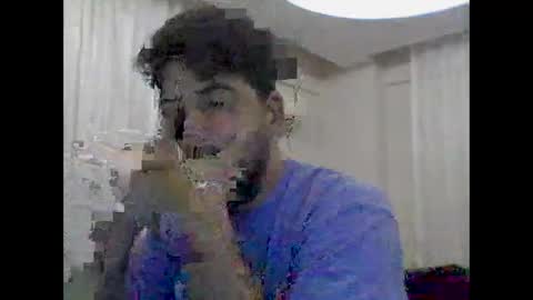 Snapshot of realhornyboy35 chatting on 11.02.25 you can tell me a LSD online show from 11.02.25