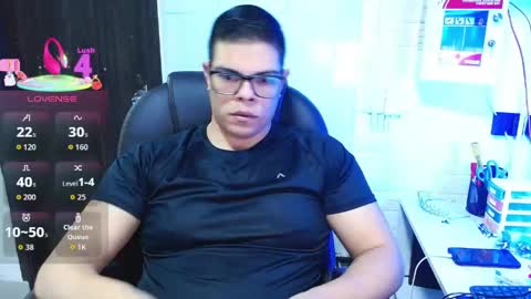 Joel online show from 05.11.26