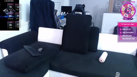 Ask me online show from 03.11.25