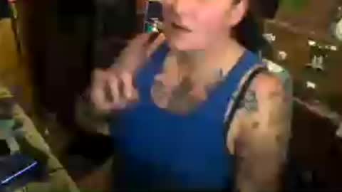 reallyredrum69th online show from 07.08.26