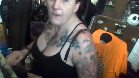 reallyredrum69th online show from 07.19.26