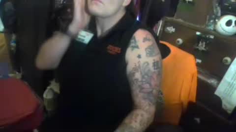 reallyredrum69th online show from 07.20.26