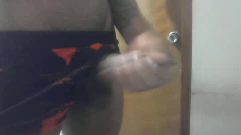 SexyFlacko online show from 06.13.26