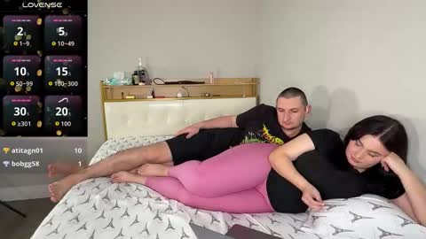 realmofdesire online show from 03.07.26