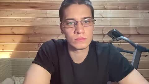 Snapshot of realsupermichael chatting on 01.18.26 AliceEve online show from 01.18.26