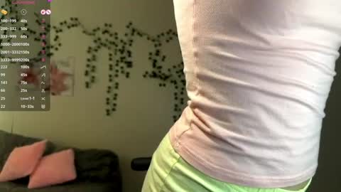 Amanda online show from 07.29.26