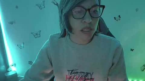 Snapshot of rebbeca09 chatting on 03.29.26 Rebbeca online show from 03.29.26
