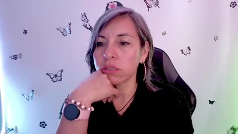 Snapshot of rebbeca09 chatting on 04.16.26 Rebbeca online show from 04.16.26