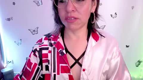 Snapshot of rebbeca09 chatting on 04.17.26 Rebbeca online show from 04.17.26