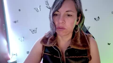Snapshot of rebbeca09 chatting on 04.19.26 Rebbeca online show from 04.19.26