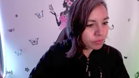 Snapshot of rebbeca09 chatting on 04.21.26 Rebbeca online show from 04.21.26