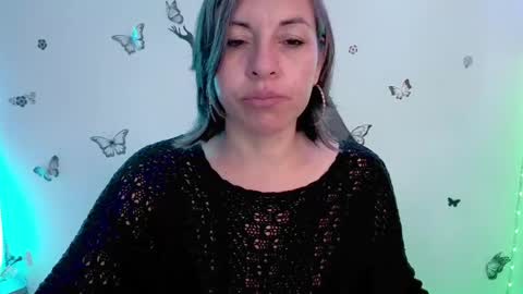 Snapshot of rebbeca09 chatting on 04.24.26 Rebbeca online show from 04.24.26