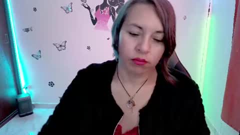 Snapshot of rebbeca09 chatting on 07.15.26 Rebbeca online show from 07.15.26