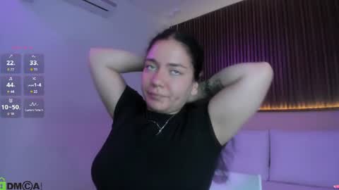 Snapshot of rebeca__grey chatting on 06.24.26 Rebeca online show from 06.24.26