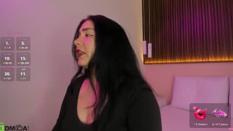 Snapshot of rebeca__grey chatting on 07.03.26 Rebeca online show from 07.03.26