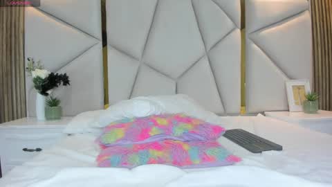 Rebeca online show from 04.23.26