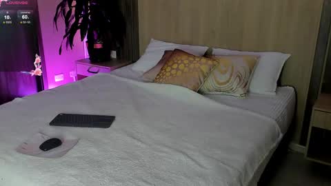I invite you to my birthday on November 3th  online show from 05.14.26