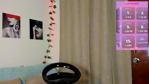 Rebeca Marchetti online show from 05.29.26