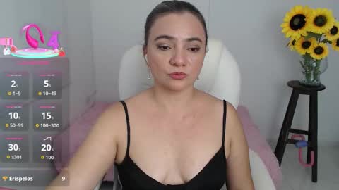 REBECA online show from 10.01.25