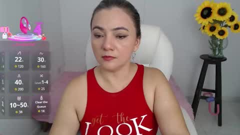 REBECA online show from 10.01.25