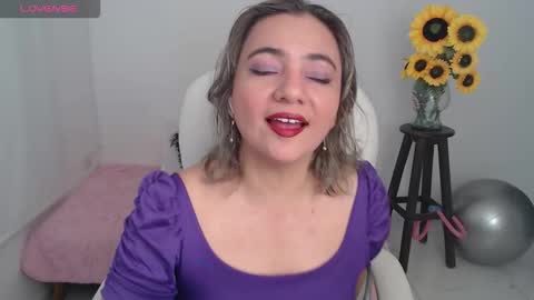 REBECA online show from 10.05.25