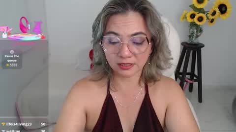 REBECA online show from 10.16.25