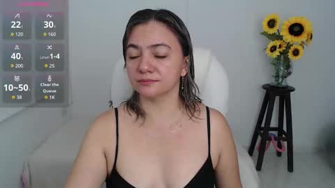 REBECA online show from 10.19.25