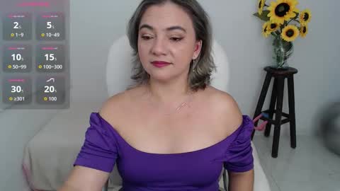 REBECA online show from 10.25.25